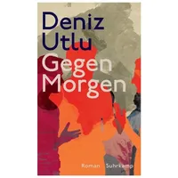 Suhrkamp Gegen Morgen