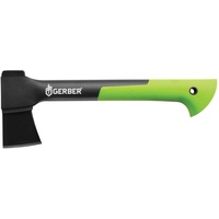 Gerber Camping- und Outdoor-Axt, Freescape Axe 14‘‘, Länge: 35,6