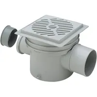 Viega Optifix 3 4989 DN 70 x 100