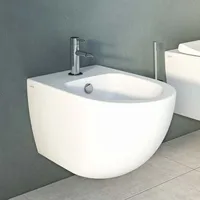 Vitra Sento Bidet, 4338B003-1046,