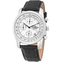 Thunderbirds Landmark TB1001-02 Lederband, 40 mm