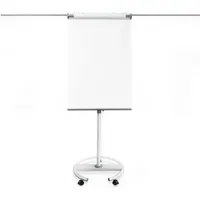 Master of Boards Mobiles Flipchart 73 x 104 cm