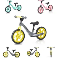 Byox Laufrad Go On, 12 Zoll, (12")