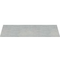 Ideal Standard Adapto Holzplatte U8415FX zu Waschtisch-Unterschrank und Standkonsole,