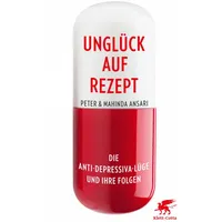 Klett Cotta Unglück auf Rezept