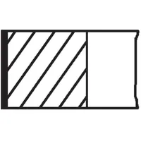 Mahle 004 06 N0 für MERCEDES-BENZ E