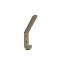Hewi 477 Garderobenhaken 477.90.07086 Höhe: 165mm, sand