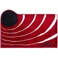Colani 2 80 x 150 cm rot