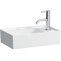 Laufen Kartell Handwaschbecken 8153344001111, 46x28cm, weiß LCC,