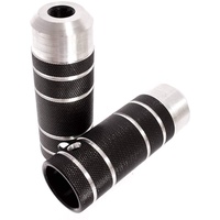 KHE COP ALU Pegs BMX 10mm und 14mm (14mm)