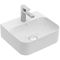 Villeroy & Boch Villeroy und Boch Finion Handwaschbecken 43644LRW