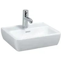 Laufen Pro A Handwaschbecken 45 x 34 cm (H8119510371041)