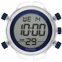 WATX&COLORS Watches Mod. Rwa1781 Watch One Size
