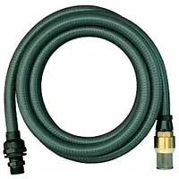 EWUAQUA Aspir-Flex Ansaug-Set 7 m 22 mm Messing