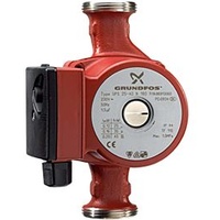 Grundfos Serie 100 Umwälzpumpe 99255498 UPS 25-55 N, 230