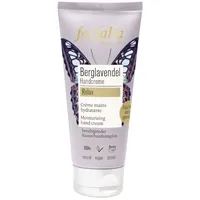 Farfalla Berglavendel Handcreme