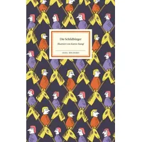 Insel Die Schildbürger