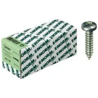 E-NORMpro DIN 7981 Edelstahl A2 -C-H 3,9x32 HP
