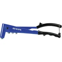 Gesipa Handnietzange NTS (geblistert)