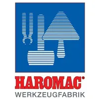 Haromac Klingen für Fugenreiniger a3St. klein HM