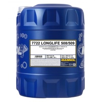 Mannol Longlife 508/509 0W-20