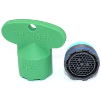 Neoperl Strahlregler Cache Honeycomb TJ/M 18,5 x 1, 13.5-15