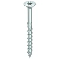 Heco HECO-TOPIX-plus 6,0 x 220, Senkkopf, HECO-Drive, TG, A3K