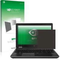 Upscreen Spy Shield Blickschutzfilter (15.59", 16 : 9), Notebook