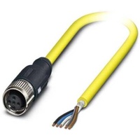 Phoenix Contact Sensor-/Aktor-Kabel SAC-5P- 5,0-#1406148