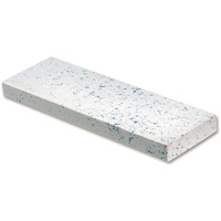 RH Preyda Bench Stone Soft Arkansas 6" Grau, 09RP008