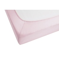 Biberna 77155 Jersey-Stretch 90-100x190-200cm