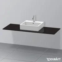 Duravit XSquare Konsole XS060GM4040,