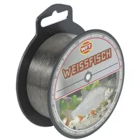 WFT Zielfisch Weissfisch 500m 0,20 Einheitsfarbe No Size