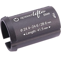 BySchulz by.schulz Reduzierhülse Speedlifter SB-verpackt, für Ø 24,4/24,