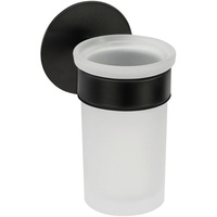 Schöner Wohnen Zahnputzbecher UNO - B/H/T ca. 7,00x12,00x10,00