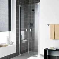 Kermi Raya Duschtür rechts 80 x 200 cm RAPTD08020VPK