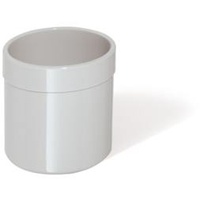 Hewi 477 Becher lichtgrau,