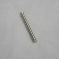 Kludi Linsensenkschraube M 82007804-00 M 6 x 70