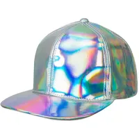 Boland Unisex Boland Kappe holografisch (1er Pack)