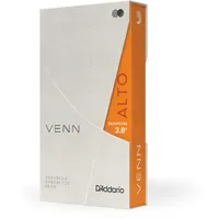 D'Addario VENN Alto Sax 3.0+