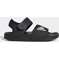 Adidas Adilette Sandalen Core Black / Cloud White /