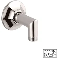 Dornbracht Madison Flair Wandanschlussbogen 28450370-08,