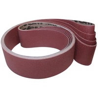 VSM Schleifband Korund 15x330mm K40