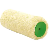 Nölle Profi Brush Nölle Jumbowalze Goldflor dicker Kern