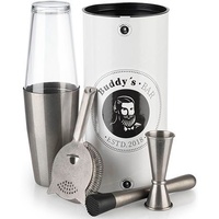 Buddy ́s Bar – „Boston Bar-Set“, 700 ml, Boston