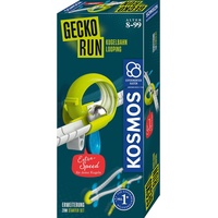 Kosmos 617295 - Gecko Run - Marble Run Loop