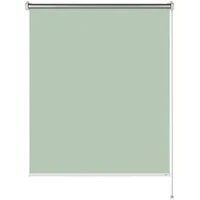 Schöner Wohnen Thermorollo Martha 45 x 150 cm grün