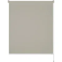 Schöner Wohnen Tageslichtrollo Tizia 60 x 150 cm beige