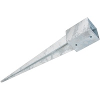 Ede - hadra hadra Einschlagbodenhülsen tzn 91x900 Stärke 1,8mm