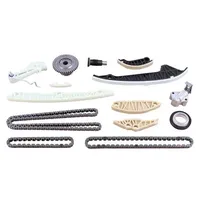 VAICO Steuerkettensatz V10-10022 für Audi Q5 A4 B8 Avant